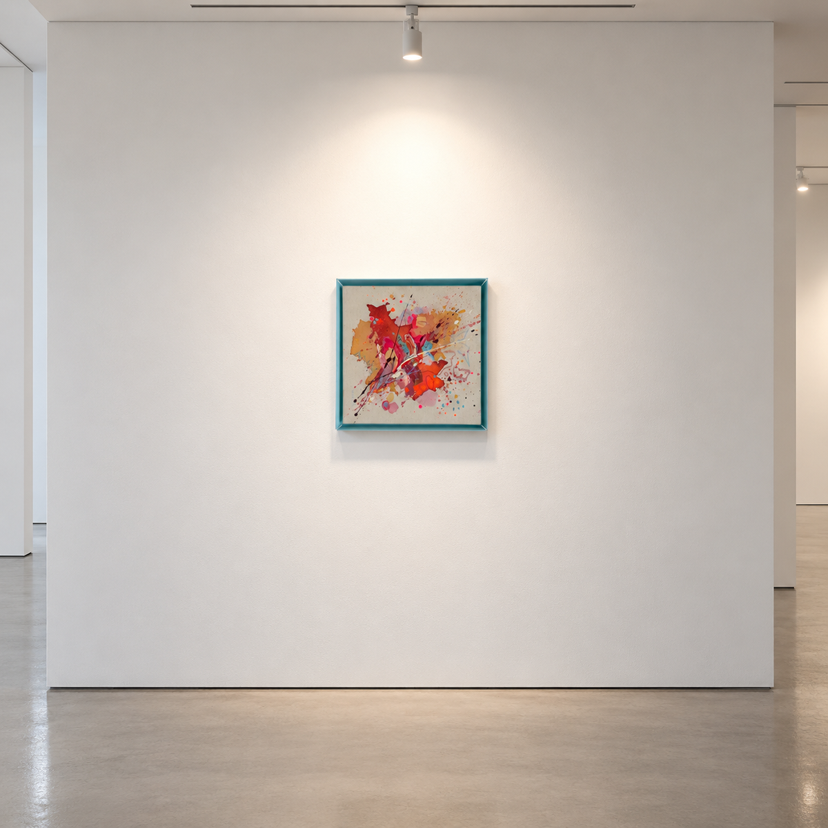FLORAL N. 1