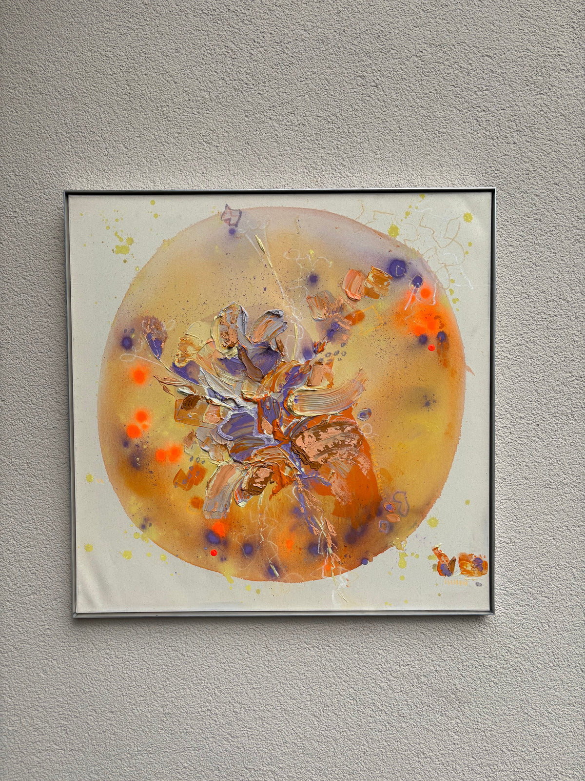 FLORAL N. 8