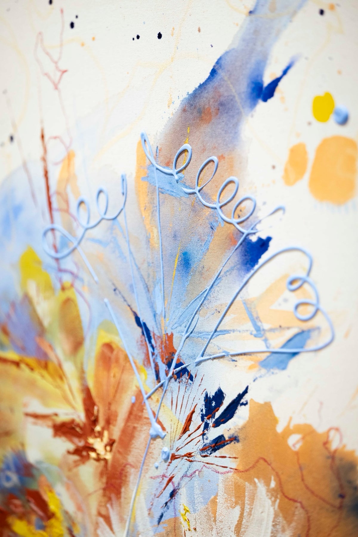 FLORAL N. 9