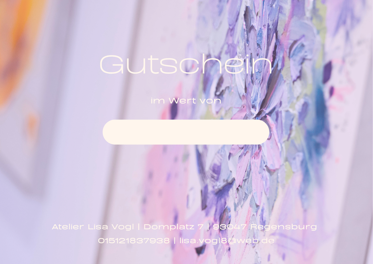 Gutschein