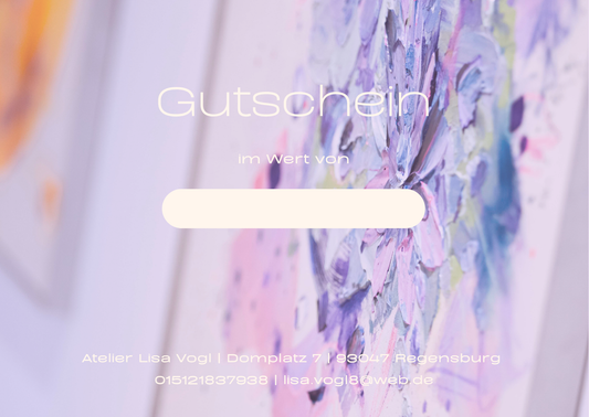 Gutschein