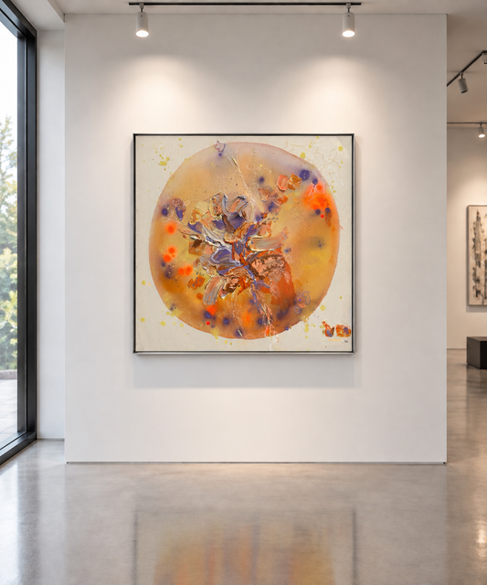 FLORAL N. 8