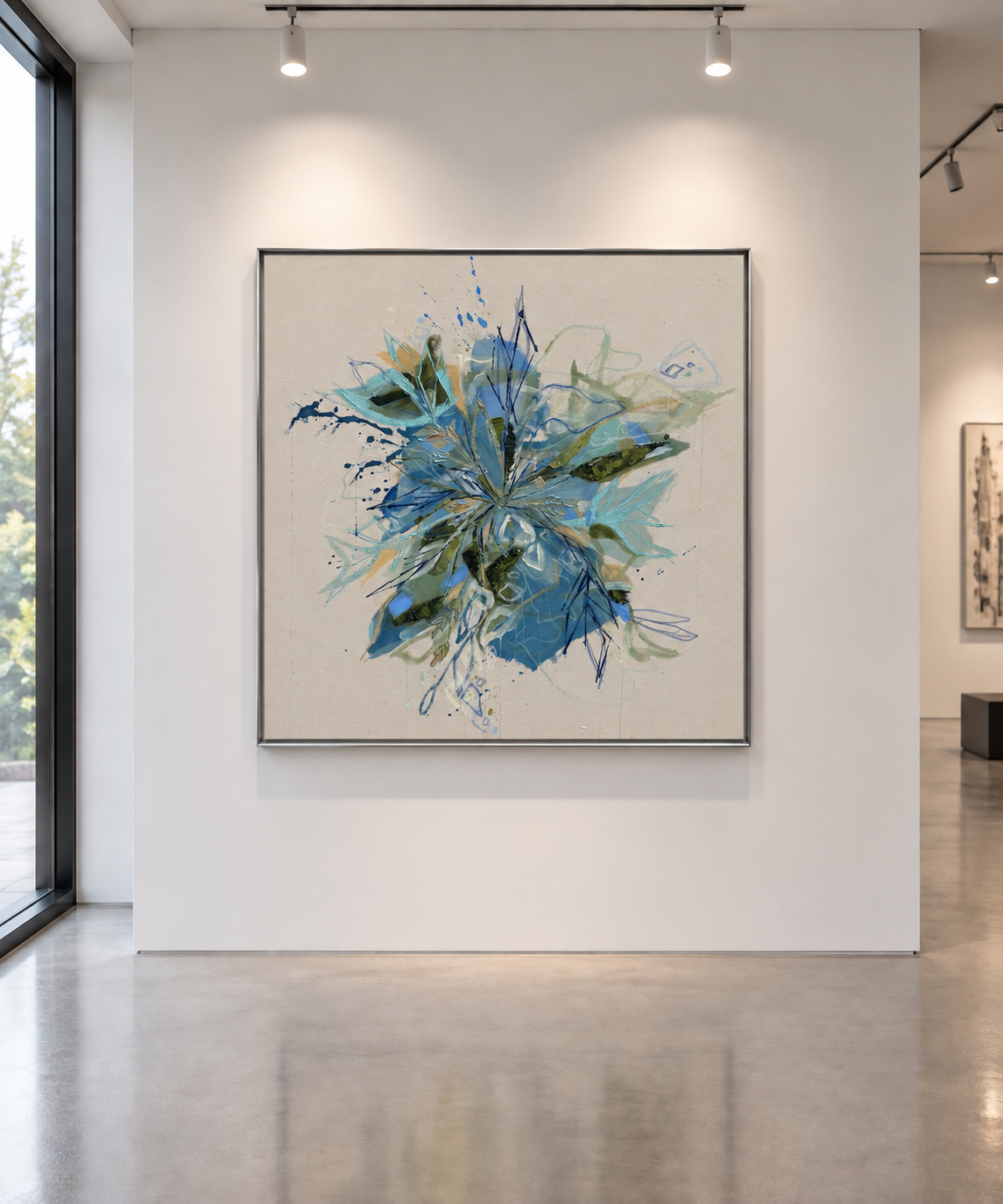 FLORAL N.2